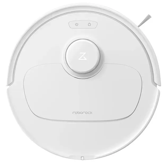 Пилосос робот RoboRock QR 798 White фото №3