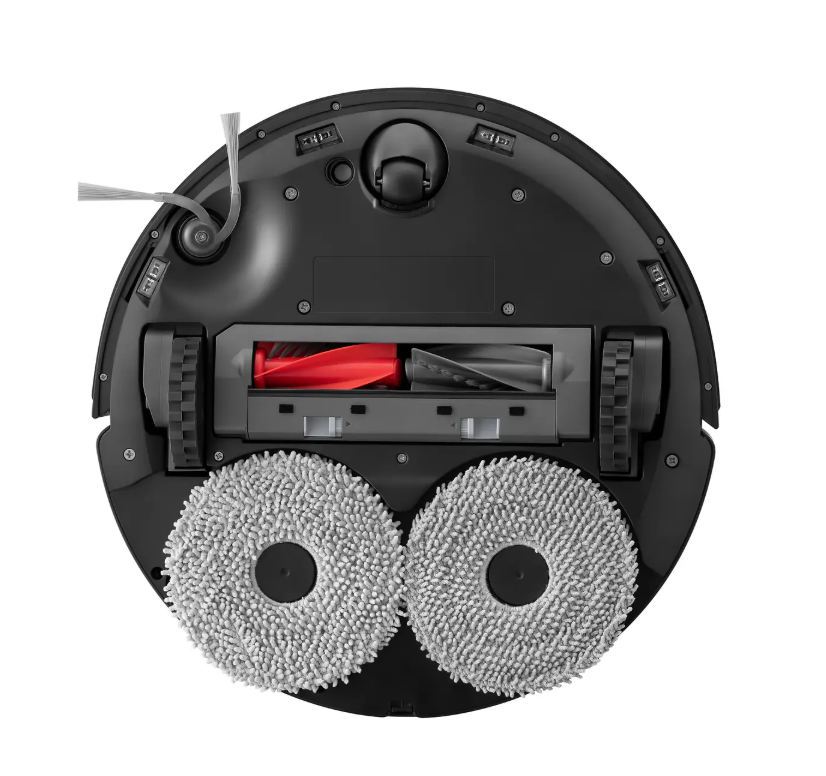RoboRock Qrevo 5AE Black фото №10