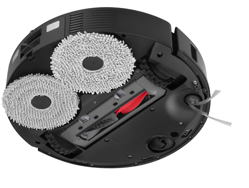 RoboRock Qrevo 5AE Black фото №11