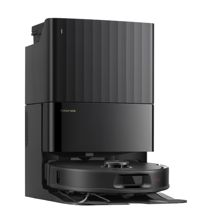 RoboRock Qrevo 5AE Black фото №2