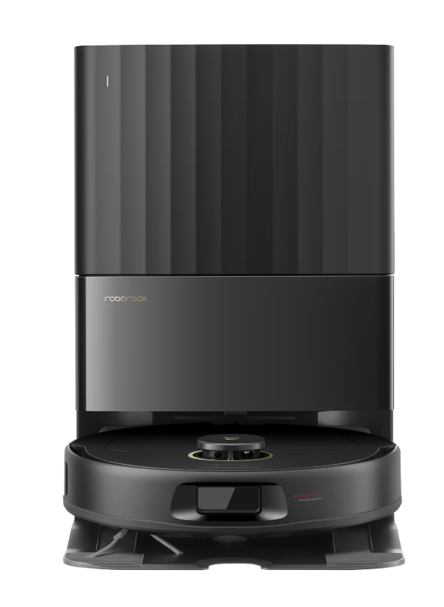 RoboRock Qrevo 5AE Black фото №3