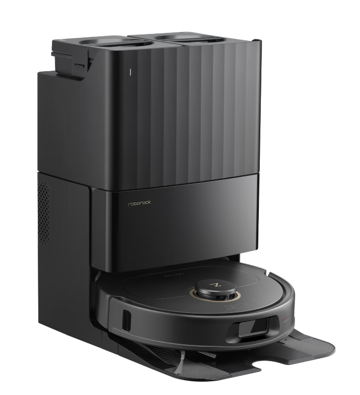 RoboRock Qrevo 5AE Black фото №4