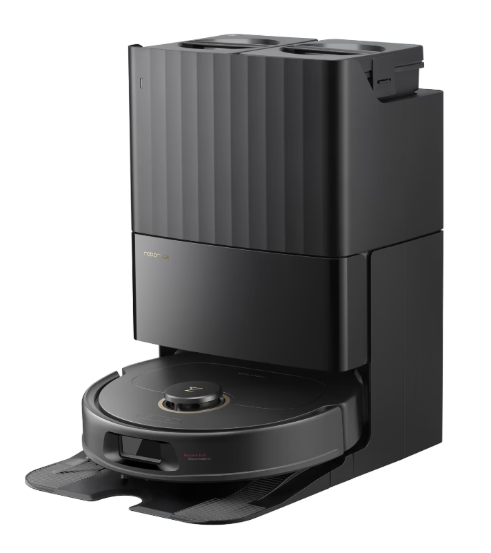 RoboRock Qrevo 5AE Black фото №5
