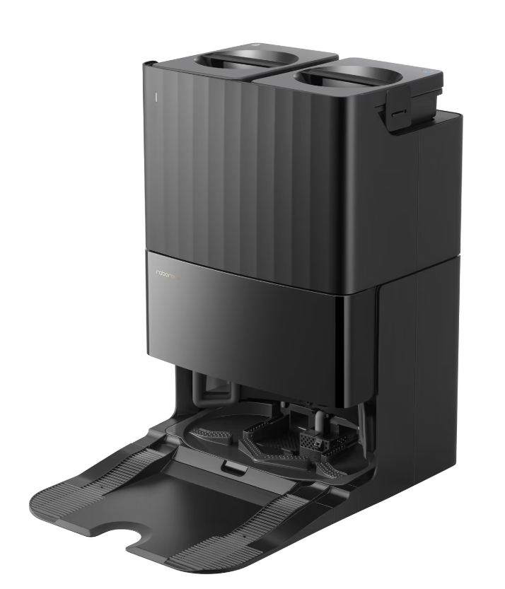 RoboRock Qrevo 5AE Black фото №6
