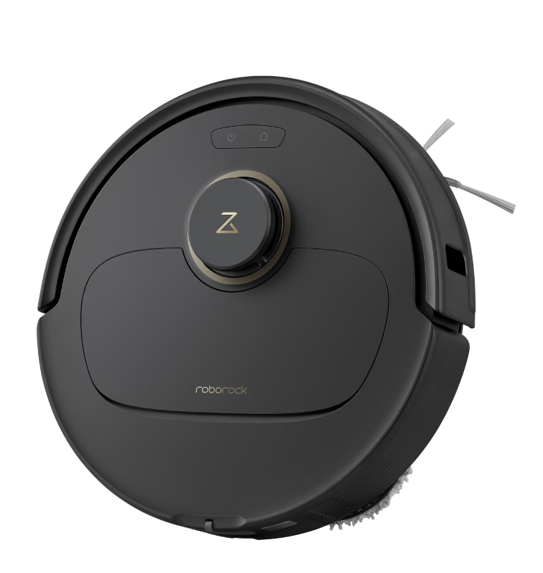 RoboRock Qrevo 5AE Black