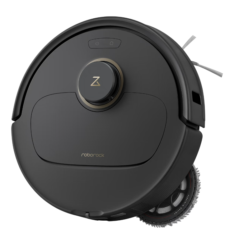 RoboRock Qrevo 5AE Black фото №8