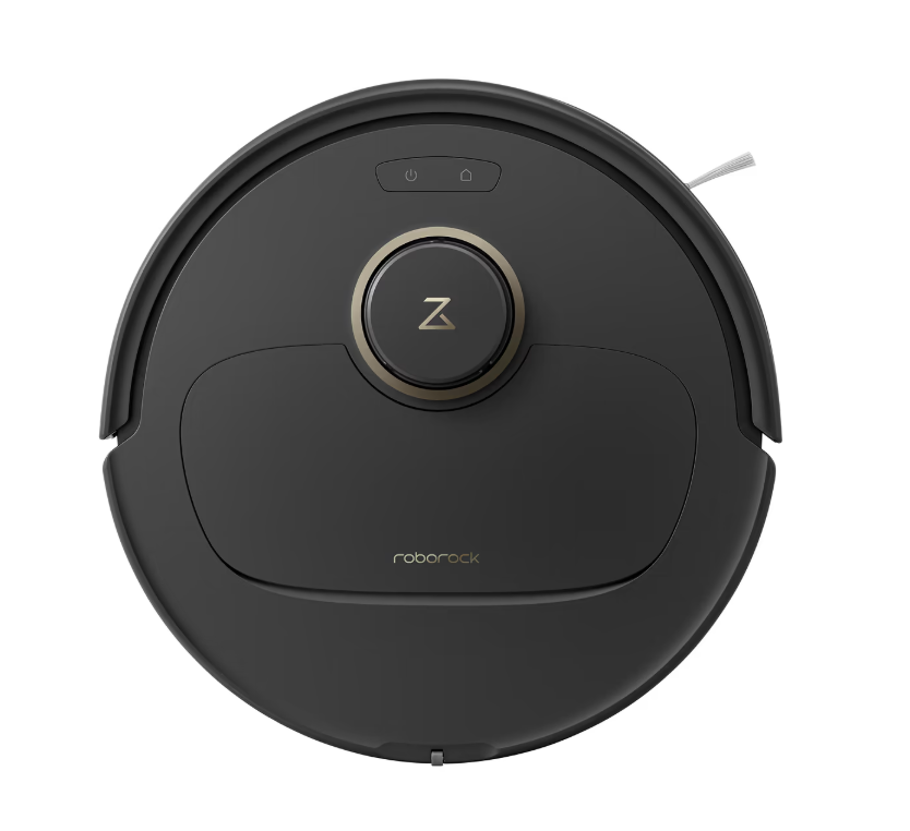 RoboRock Qrevo 5AE Black фото №9