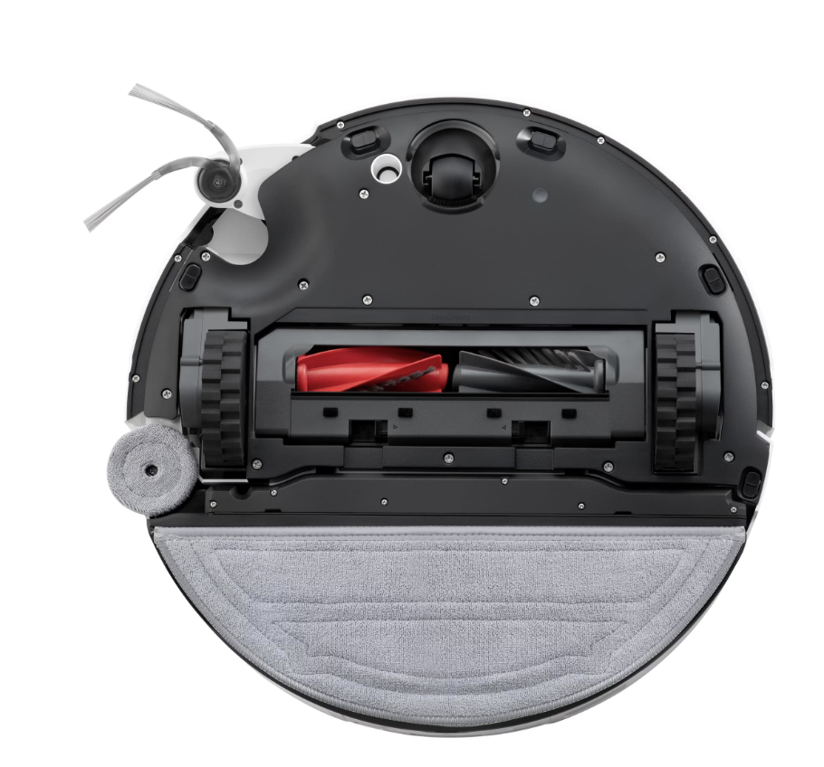 Пилосос робот RoboRock Saros 10 Black фото №13
