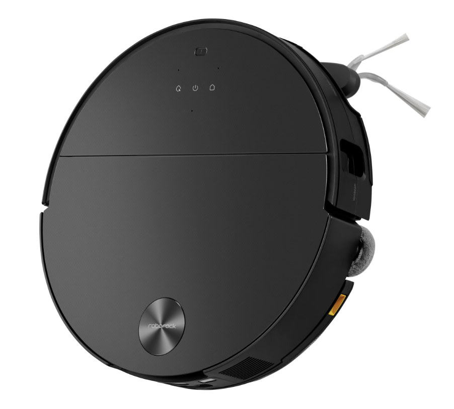 Пилосос робот RoboRock Saros 10 Black фото №9