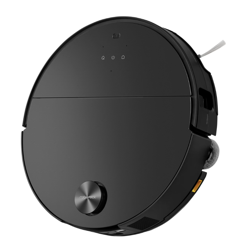 Пилосос робот RoboRock Saros 10 Black фото №11