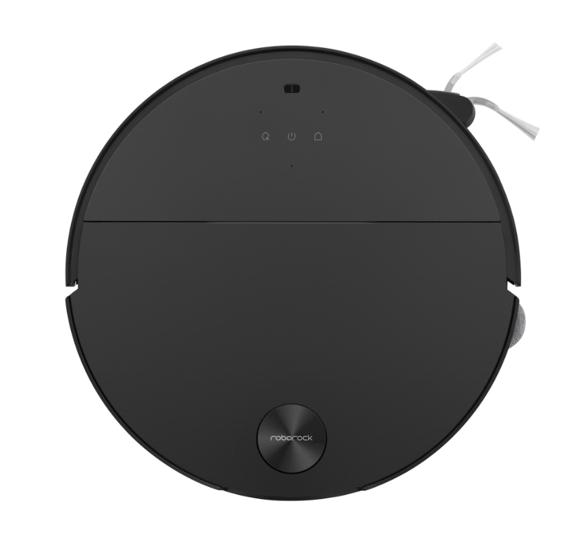Пилосос робот RoboRock Saros 10 Black фото №7