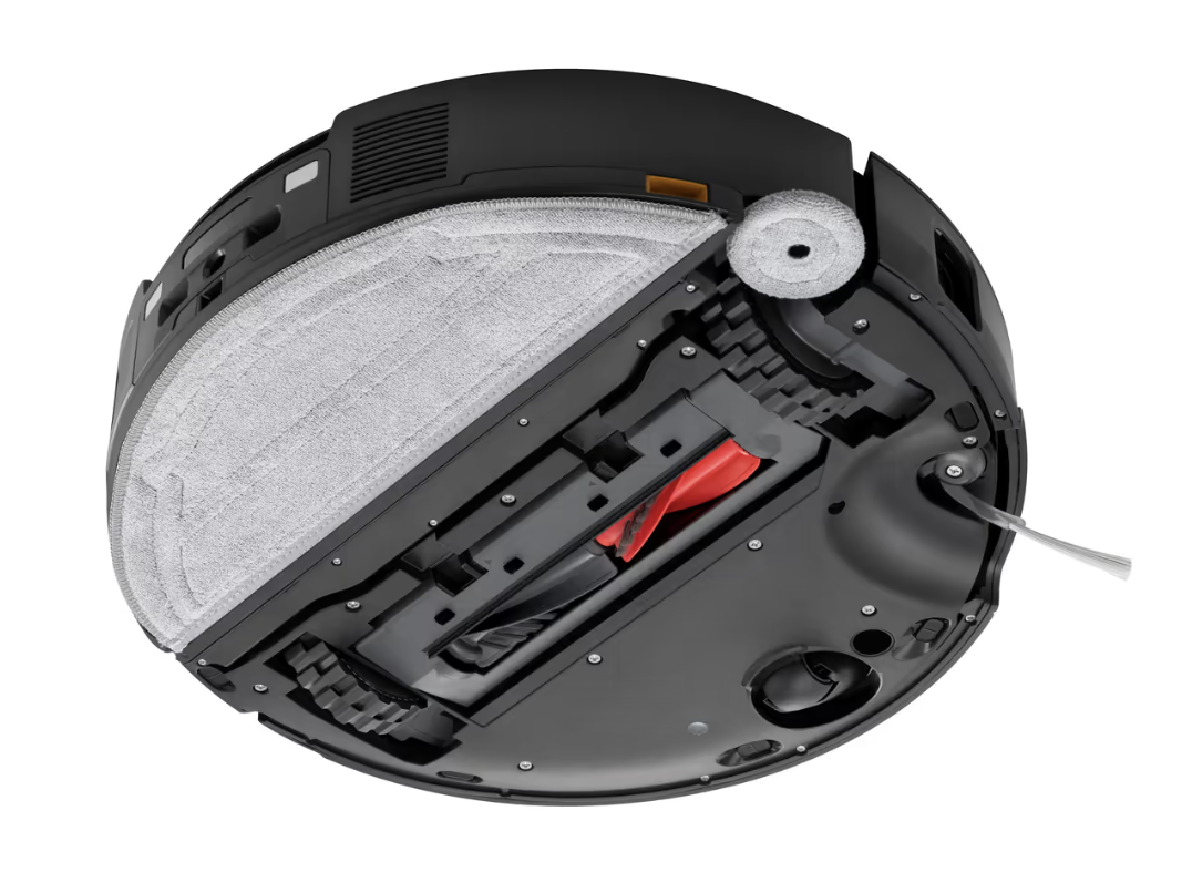 Пилосос робот RoboRock Saros 10 Black фото №18