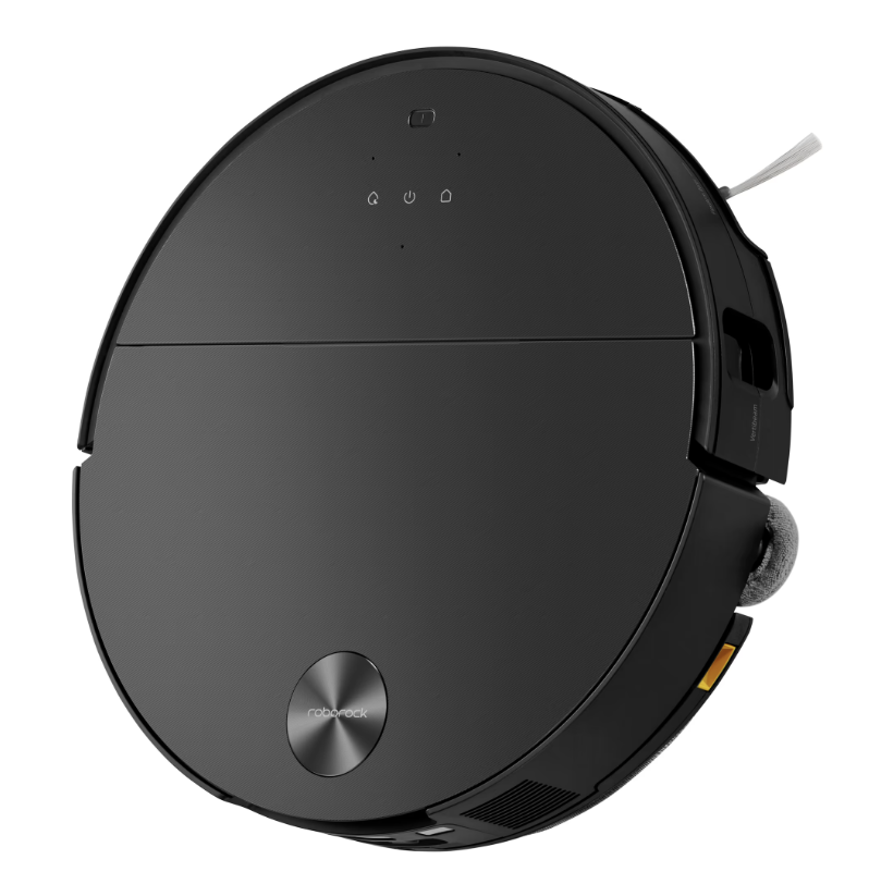 Пилосос робот RoboRock Saros 10 Black фото №10