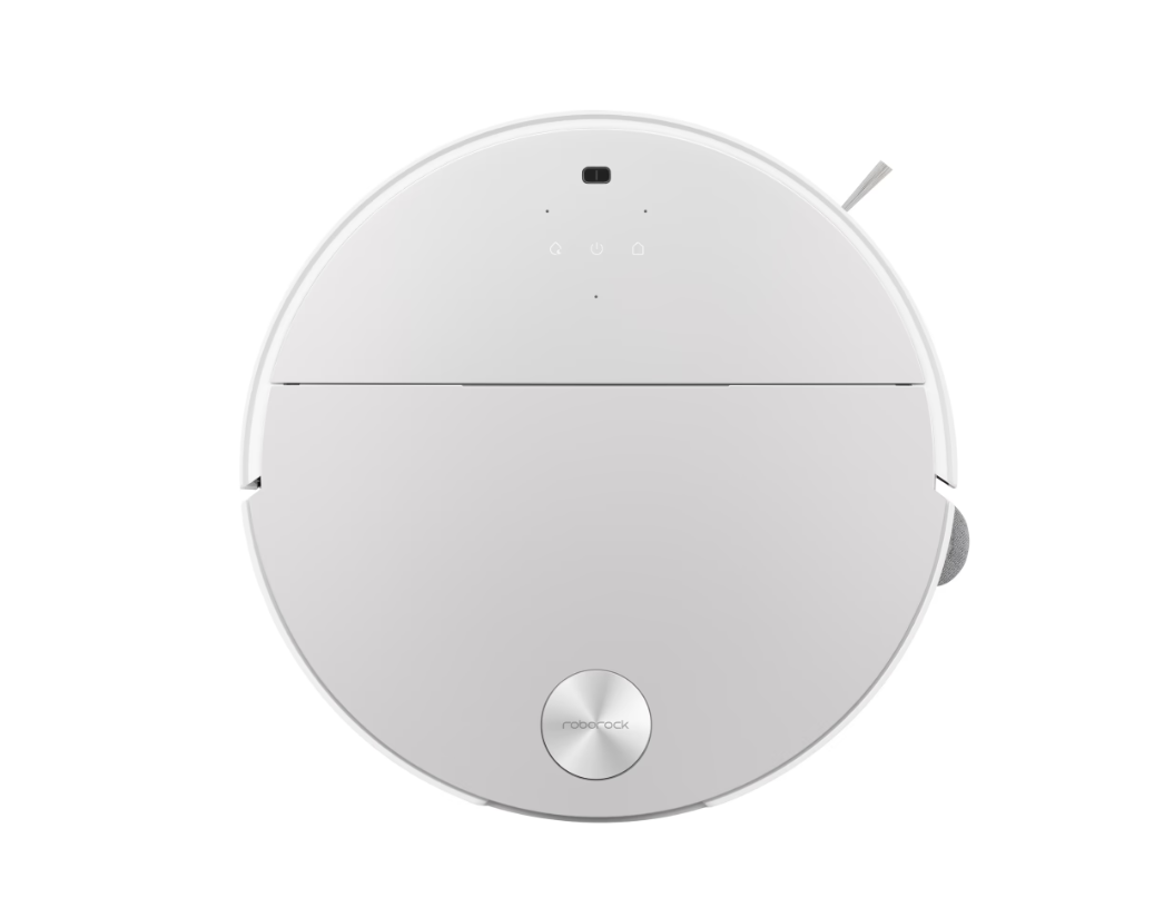 Пилосос робот RoboRock Saros 10 White фото №8