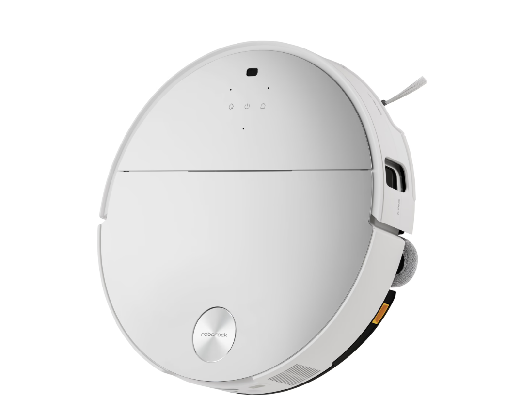 Пилосос робот RoboRock Saros 10 White фото №7