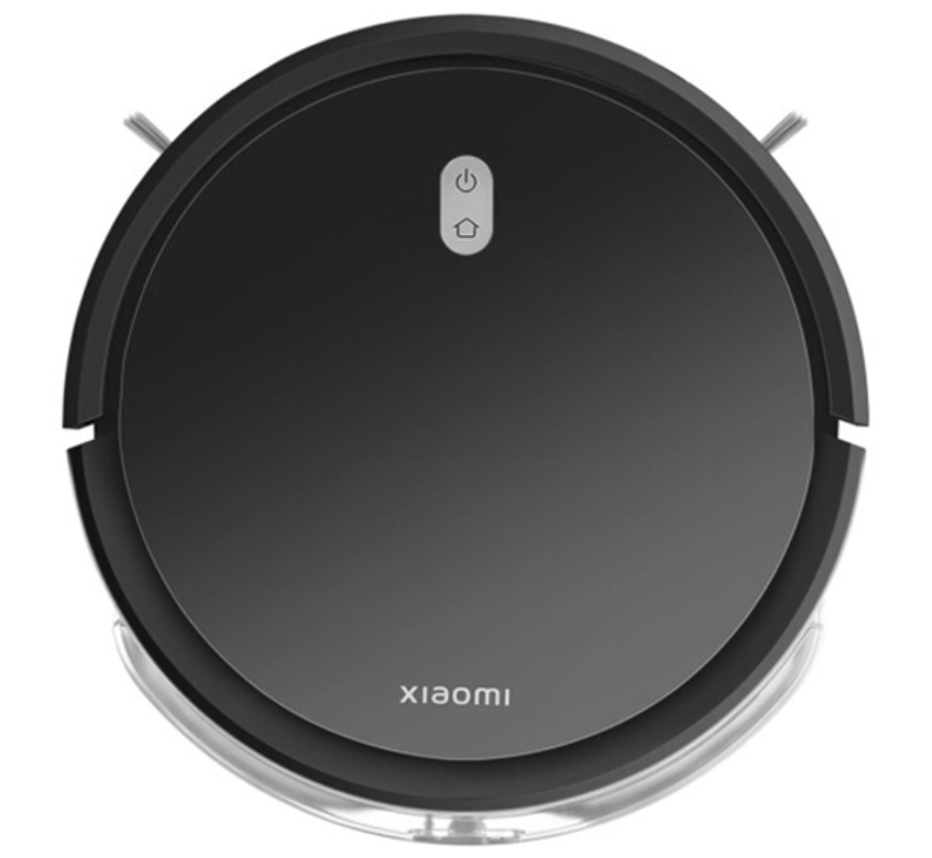 Xiaomi Robot Vacuum E5 black фото №8