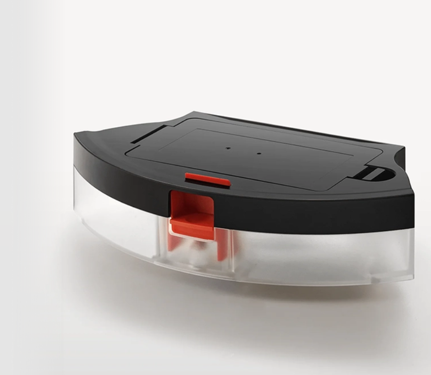 Xiaomi Robot Vacuum E5 white фото №10