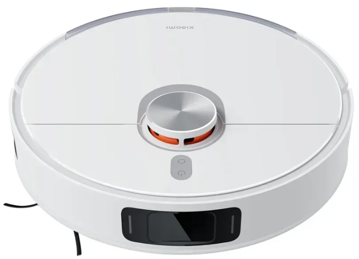 Xiaomi Robot Vacuum S20 Plus White фото №2
