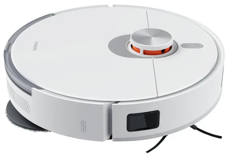 Xiaomi Robot Vacuum S20 Plus White фото №5