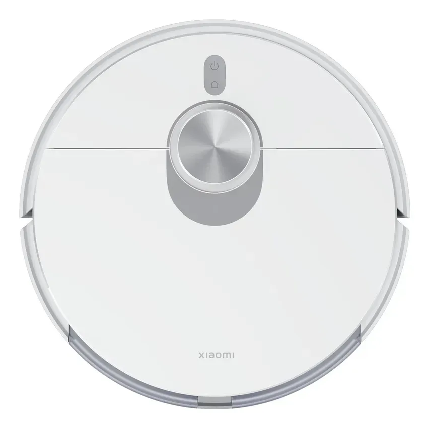 Xiaomi Robot Vacuum S20 Plus White фото №3