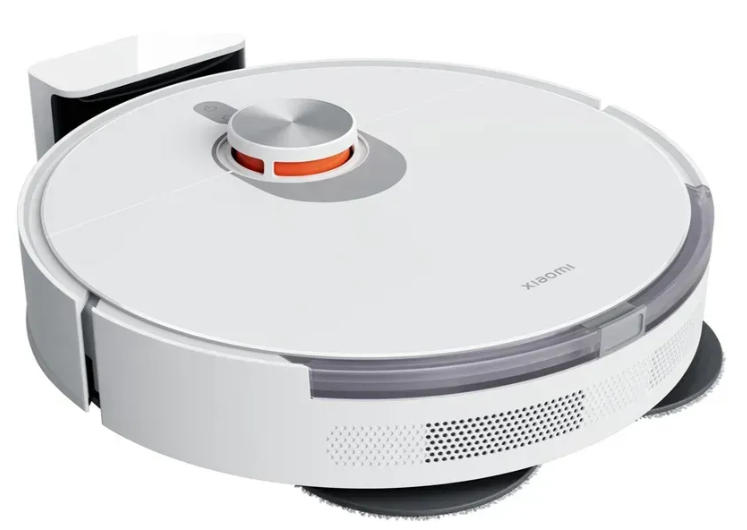 Xiaomi Robot Vacuum S20 Plus White