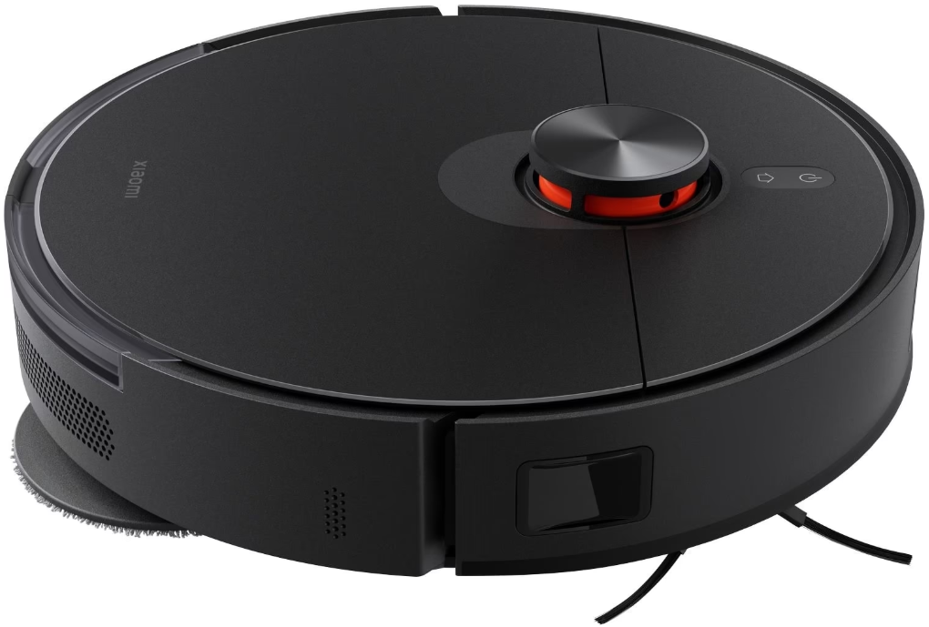 Xiaomi Robot Vacuum X20 Max фото №5