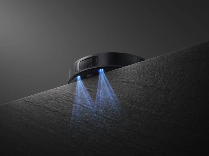 Xiaomi Robot Vacuum X20 Max фото №9
