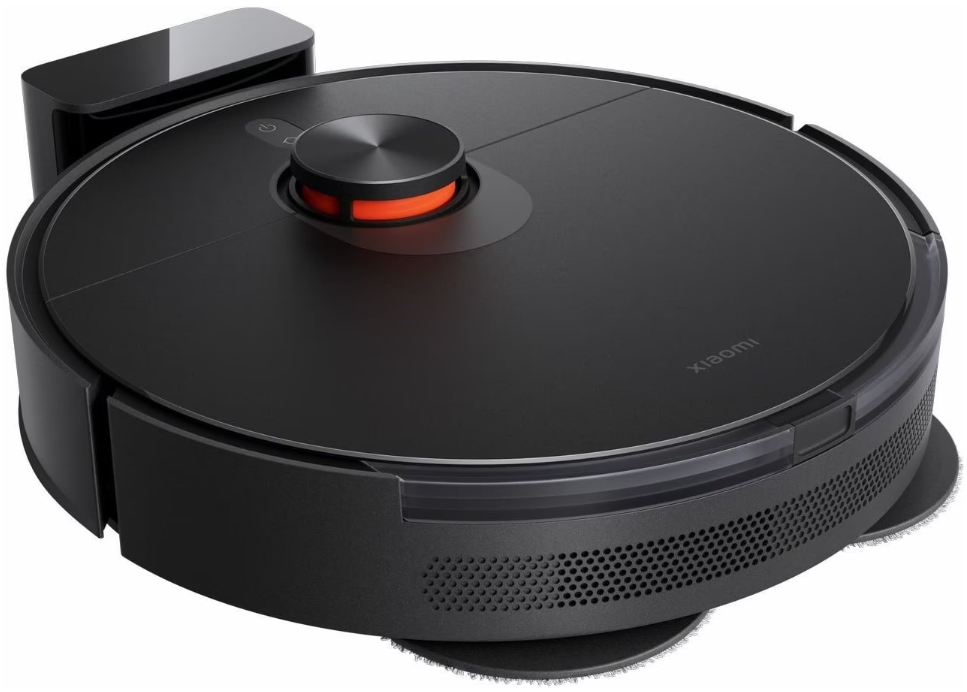 Xiaomi Robot Vacuum X20 Max фото №4
