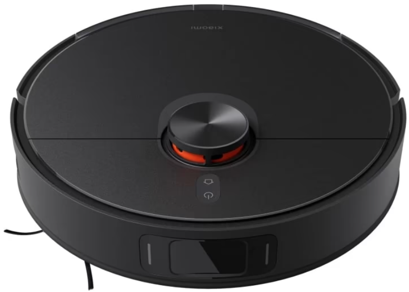Xiaomi Robot Vacuum X20 Max фото №3