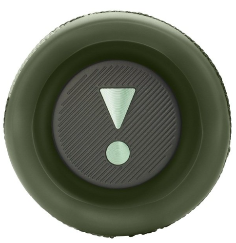Портативная колонка JBL FLIP 6 (JBLFLIP6SQUAD) Squad фото №4