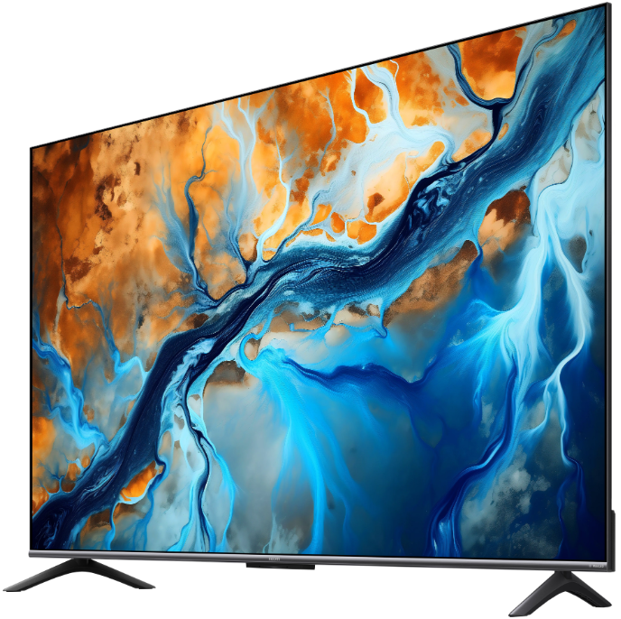 Телевізор Xiaomi TV S Mini LED 65 2025 фото №2
