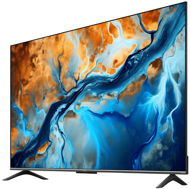 Телевізор Xiaomi TV S Mini LED 55 2025 фото №2