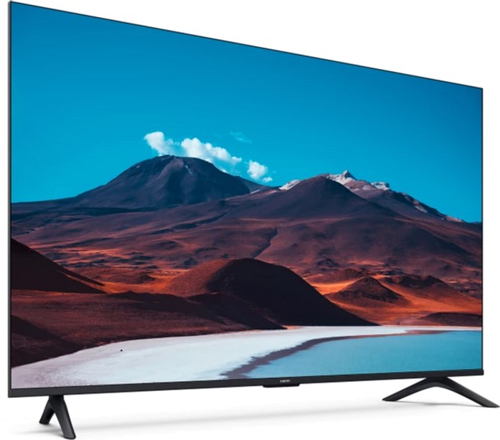 Телевізор Xiaomi TV A 50 2026 фото №2