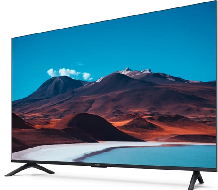 Телевізор Xiaomi TV A 50 2026 фото №3