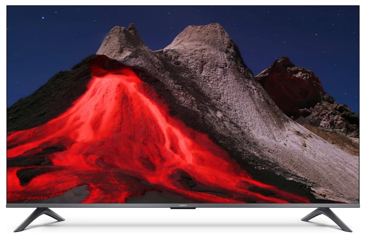 Телевізор Xiaomi TV A Pro 43 2026 (L43MB-APME)