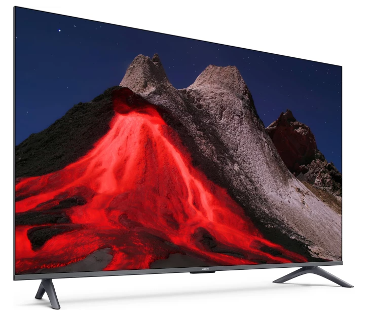 Телевізор Xiaomi TV A Pro 43 2026 (L43MB-APME) фото №2