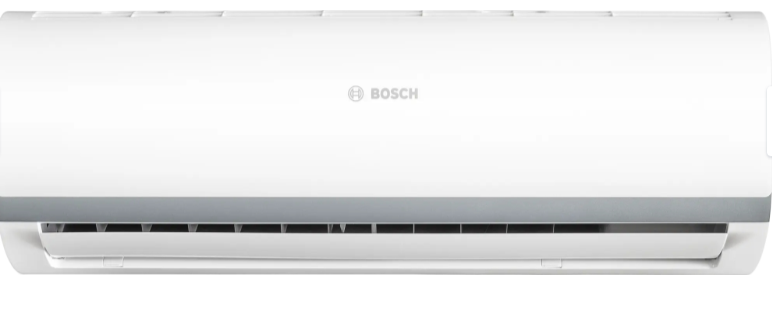 Кондиционер Bosch Climate 2000 55м2 інвертор 18000BTU (7733702190) фото №4