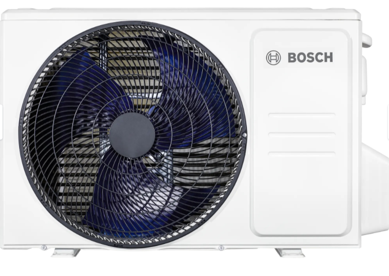 Кондиционер Bosch Climate 2000 55м2 інвертор 18000BTU (7733702190) фото №3