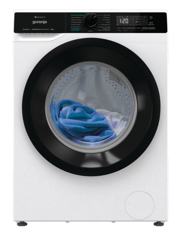 Стиральная машина Gorenje WD2PA964ADW