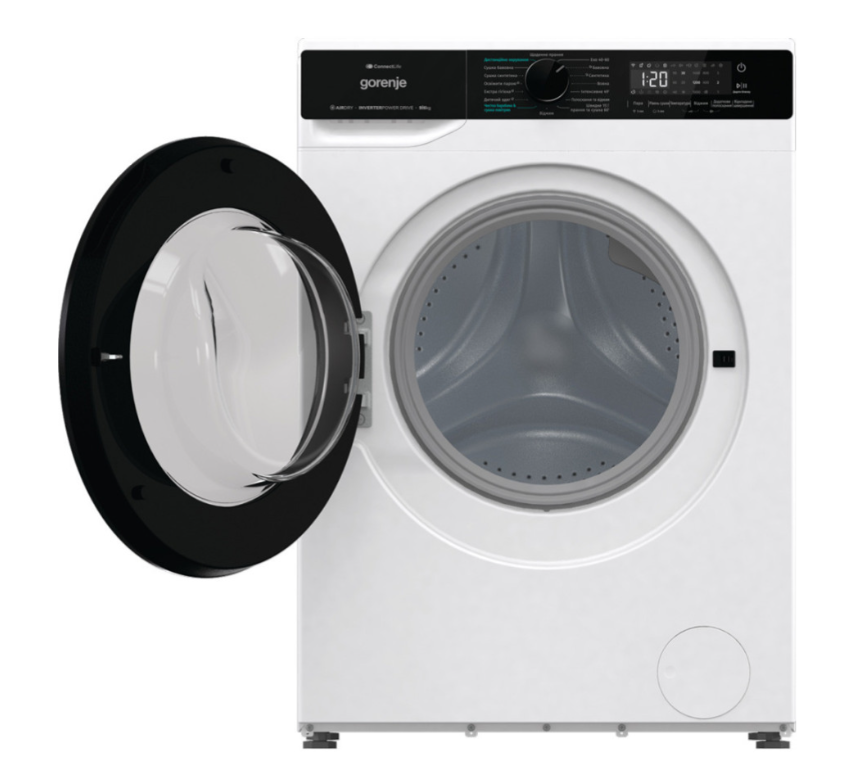 Стиральная машина Gorenje WD2PA964ADW фото №3