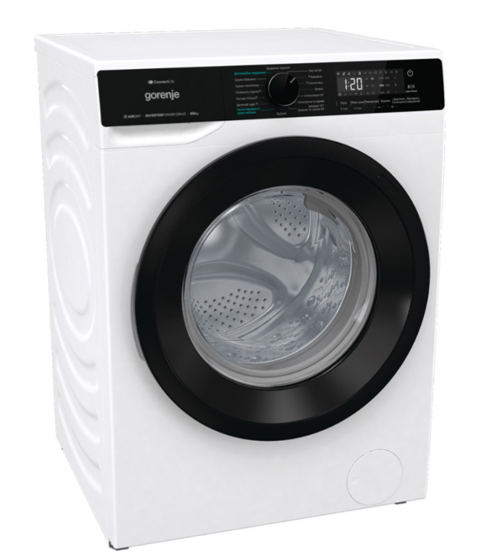 Стиральная машина Gorenje WD2PA964ADW фото №4