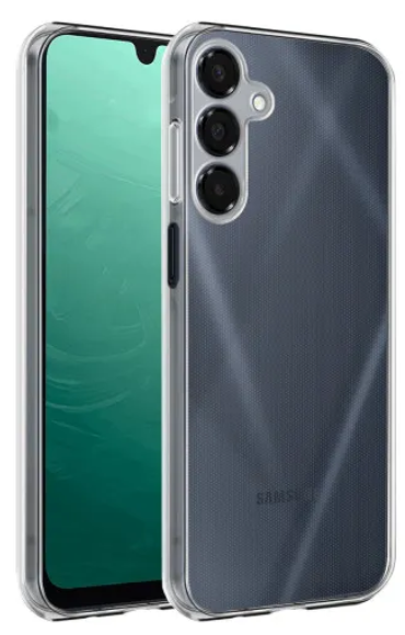 Чехол для телефона MAKE Samsung A16 Air (MCA-SA16) фото №2