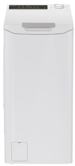 Стиральная машина Candy TCA264TM5-S