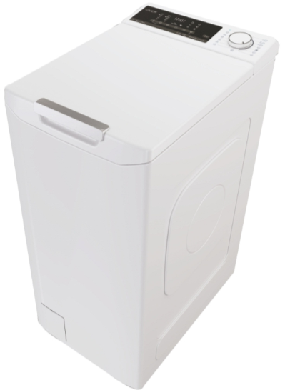 Стиральная машина Candy TCA264TM5-S фото №4