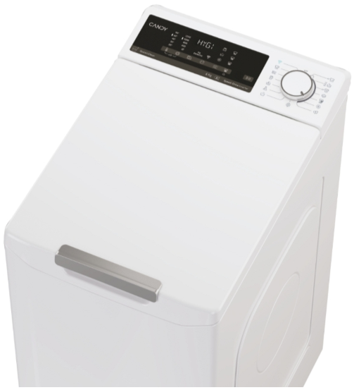 Стиральная машина Candy TCA264TM5-S фото №6