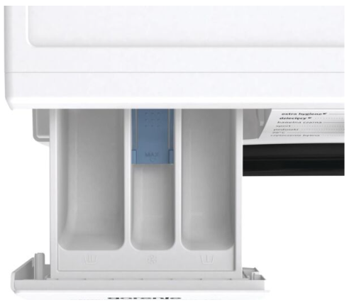 Стиральная машина Gorenje W2TNHPI84ASP фото №3