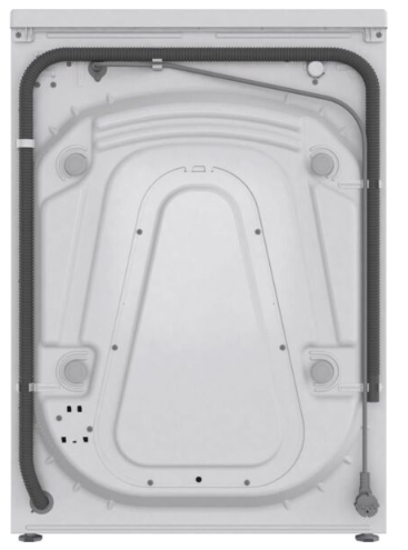 Стиральная машина Gorenje W2TNHPI84ASP фото №4