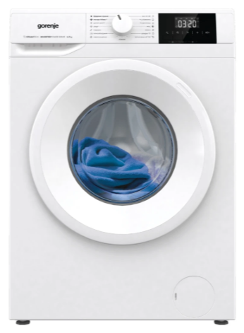 Пральна машина  Gorenje WNGPI72SBS