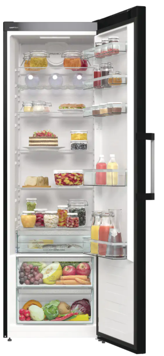 Холодильник Gorenje R619EABK6 фото №14