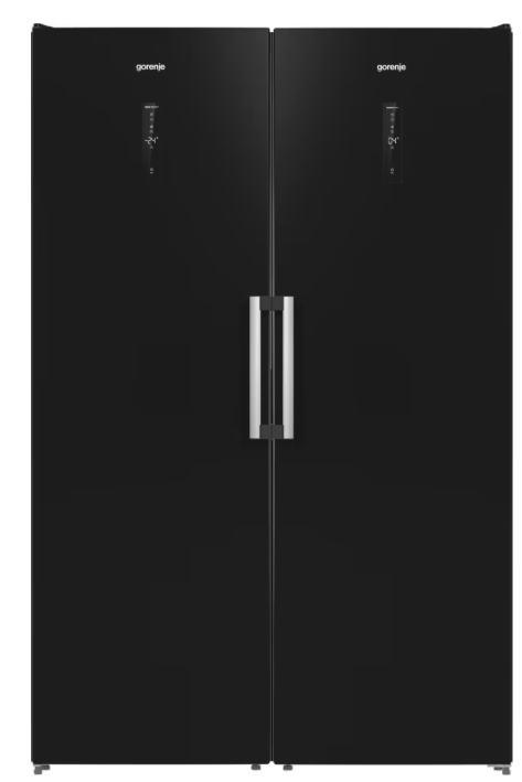 Холодильник Gorenje R619EABK6 фото №18